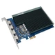 Видеокарта GF GT 730 2GB GDDR5 ASUS (GT730-4H-SL-2GD5) - изображение 3