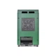 Корпус ThermalTake Tower 100 TG Racing Green (CA-1R3-00SCWN-00) - изображение 3