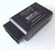 Автомобільний сканер OBD ELM-327/2714 для діагностики автомобіля + функція Wi-Fi Чорний (13077) - зображення 2
