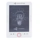 Электронная книга AirOn AirBook City LED Grey - изображение 1