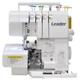 Оверлок Leader VS 310D - изображение 5