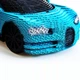 Скульптурный 3D пазл из картона Бугатти Daisy&nbsp;Sign PZ36 - изображение 7