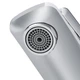 Смеситель для умывальника AM.PM Gem F90E02100 - изображение 7