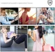 Силіконовий ремінець для фітнес браслетів Xiaomi Mi Band 3/4, Silicone, Pale Pink, зі зручною застібкою, на фітнес трекер та смарт годинник, ArmorStandart (ARM55111) - зображення 3