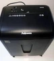 Шредер Fellowes 62MC CRC-46852 - зображення 5