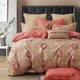 Постельное белье Isleep Сатин Twill 47 Семейный - изображение 1