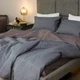 Постельное белье Isleep Сатин Twill 40 Семейный - изображение 5