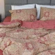 Постельное белье Isleep Сатин Twill 47 Семейный - изображение 8