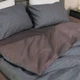 Постельное белье Isleep Сатин Twill 40 Семейный - изображение 7