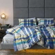 Постельное белье Isleep Сатин Twill 15 Евро - изображение 2