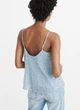 Топ Abercrombie & Fitch 0723-218 М Голубой - изображение 2
