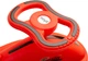 Samochodzik na napęd bezwładnościowy Caretero Toyz Fiesta Red (TOYZ-2547) (5908310389158) - obraz 11