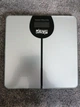 Весы напольные 180KG DSP KD7013 - изображение 1