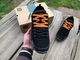Мужские зимние термо кроссовки CMP Kaleepso Low Hiking Shoes WP 31Q4907-U901 45 29 см (11110446) - изображение 4