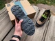 Мужские термо ботинки CMP Kaleepso Mid Hiking Shoes WP 31Q4917-P773 41 26.5 см (11310087) - изображение 5