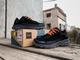 Мужские зимние термо кроссовки CMP Kaleepso Low Hiking Shoes WP 31Q4907-U901 45 29 см (11110446) - изображение 9