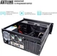 Сервер ARTLINE Business R65 v02 - зображення 3