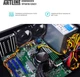 Сервер ARTLINE Business R65 v02 - зображення 4