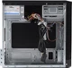 Корпус EZCool MQ355B 400W Micro ATX - изображение 2