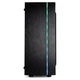 Корпус Raidmax Blazar Black Middletower без БП, ATX/mATX/mITX, 3*2.5"(SSD) 2*3.5"(HDD) - изображение 2
