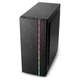 Корпус Raidmax Blazar Black Middletower без БП, ATX/mATX/mITX, 3*2.5"(SSD) 2*3.5"(HDD) - изображение 3