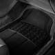 Килимки автомобільні в салон універсальні Samson 3038 - изображение 5