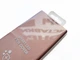 Захисний смарт чохол книжка Smart LED View Cover Samsung Galaxy Note 20 Ultra 5G EF-NN985 brown - зображення 3