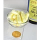 Антиоксидант Swanson Alpha Lipoic Acid 600 мг 60 капсул 1107 - изображение 2
