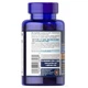 Хондропротектор Puritan's Pride Glucosamine Chondroitin MSM with Omega 3, 6, 9 - 60 гелевих капсул 1230 - зображення 4
