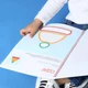 Развивающие тетради ПРОК 1 уровень 2-3-4 года Комплект из 3 тетрадей №2 - изображение 15