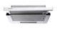 Вытяжка кухонная телескопическая Grunhelm GVT 210 W (650) Белый - изображение 1