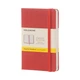 Записник Moleskine Classic кишеньковий / Клітинка Помаранчевий (8051272893731) - изображение 1