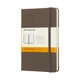 Записник Moleskine Classic кишеньковий / Лінійка Коричневий (8058341715253) - изображение 1