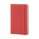 Записник Moleskine Classic кишеньковий / Клітинка Помаранчевий (8051272893731) - изображение 2