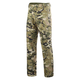 Тактические мужские штаны Lesko B001 M Camouflage CP - изображение 1