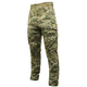 Тактические мужские штаны Lesko B001 M Camouflage CP - изображение 6