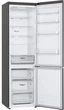 Холодильник LG GW-B509SLKM - зображення 3
