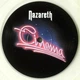 Виниловая пластинка Nazareth – Cinema 1986/2014 (Rcv116Lp, 180 Gm. Colored Vinyl) Gat, Back On Black/EU Mint (art.224186) - изображение 3