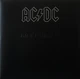 Виниловая пластинка Ac/dc - Back In Black 1980/2003 (5107651) Columbia/sony Music/EU Mint (art.214686) - изображение 1