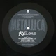 Вінілова платівка Metallica - Reload 2 LP Set 1997 (Blcknd012-1, Re-Issue) Gat, Blackened/EU Mint (art.228386) - зображення 7