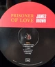 Виниловая пластинка James Brown - Prisoner Of Love 2020 (Vnl 18756, Ltd., 180 Gm.) Ermitage/EU Mint (art.239779) - изображение 3