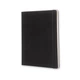 Записник Moleskine Classic великий / Лінійка Чорний (9788867323067) - изображение 2