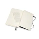 Записник Moleskine Classic Expanded середній / Нелінований Чорний М'який (8058647628066) - изображение 6