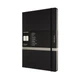 Записник Недатований Moleskine PRO А4 / Чорний (8053853602589) - изображение 1