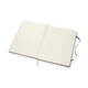 Записник Недатований Moleskine PRO А4 / Чорний (8053853602589) - изображение 5