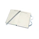 Подарункове видання Moleskine Passion "Книги" (8058647620244) - изображение 5