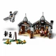 Конструктор LEGO 75947 Harry Potter Хатина Геґріда: порятунок Клювокрила - изображение 3