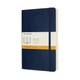 Записник Moleskine Classic Expanded середній / Лінійка Сапфір М'яка який (8053853606259) - зображення 2