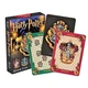 Игральные карты Harry Potter Гарри Поттер "Герб Хогвартс", колода 54 шт - изображение 1