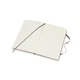 Записник Moleskine Classic середній / Нелінований Коричневий (8058341715390) - зображення 4